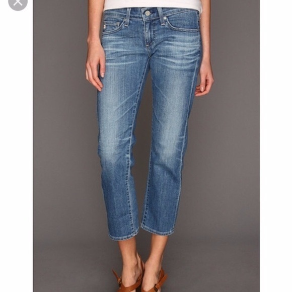 🎈SOLD!🎈 Adriano Goldschmied Jeans - Picture 1 of 6